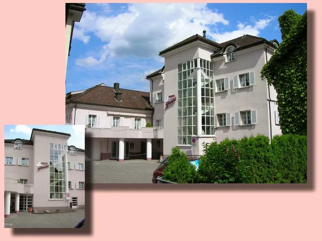 Hotel Schweizerhof