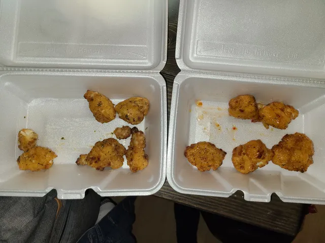 Padrone's Pizza of Bluffton