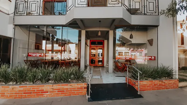 Restaurante Michels