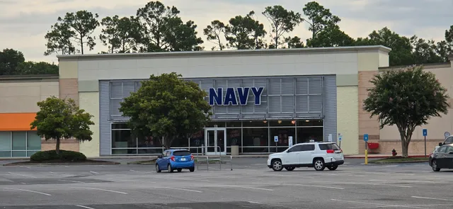 Old Navy