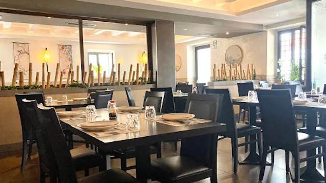 Ristorante Cinese EUROCINA