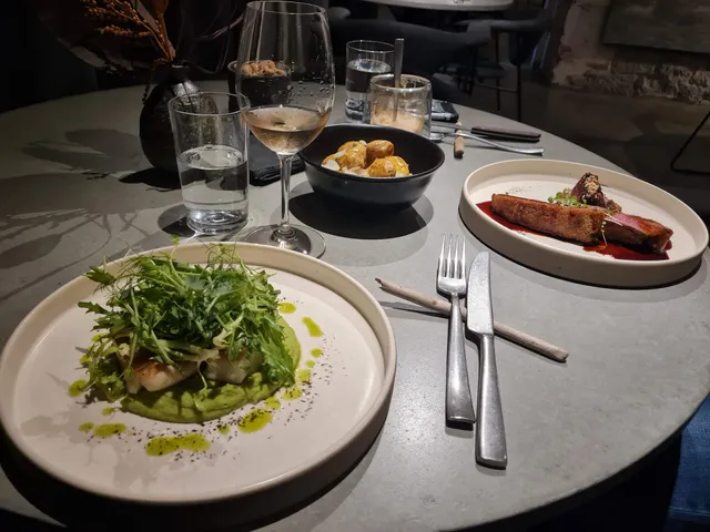 Argentum ресторан-бутик