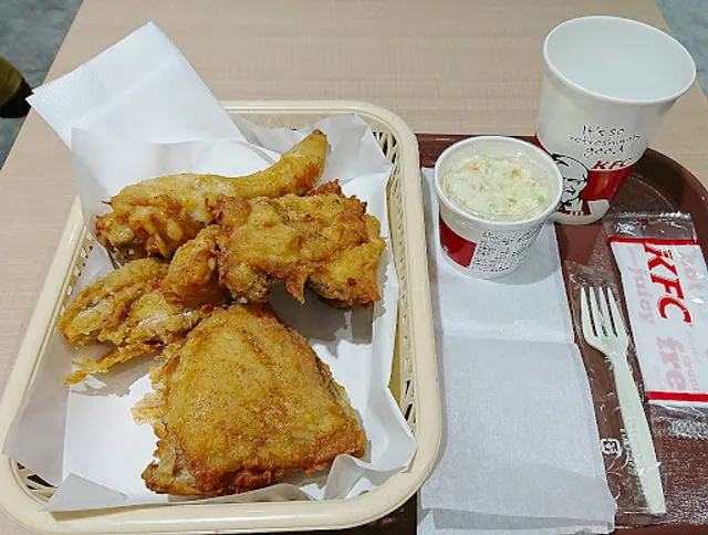 KFC Kyōdō