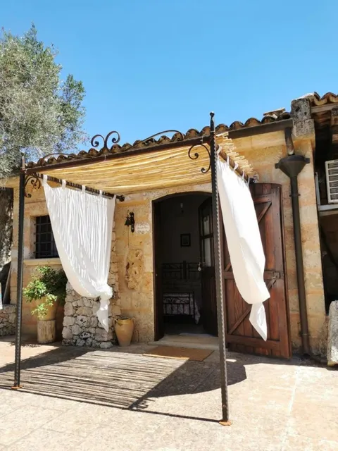 B & B Borgo Del Gallo