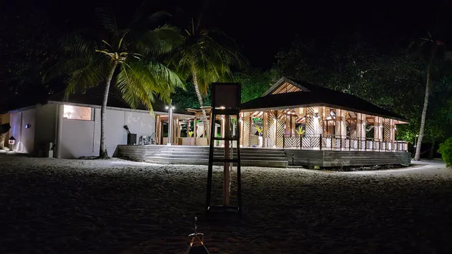 Lily Beach Water Villas