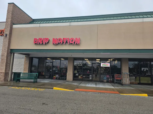 Drip Nation Illinois