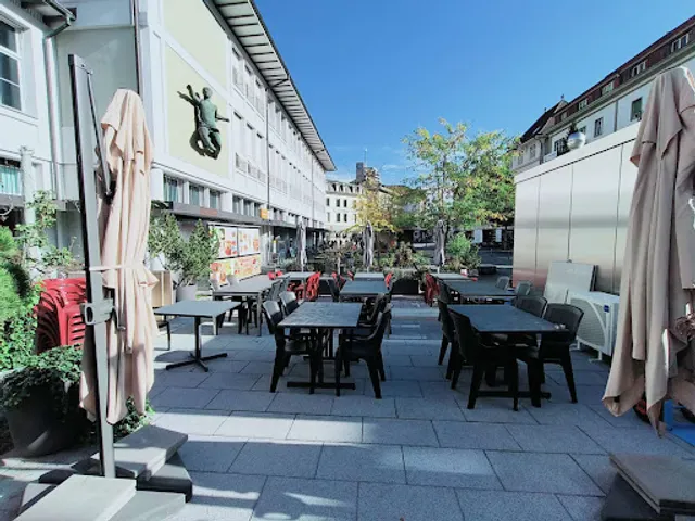 Home China Restaurant 家味居