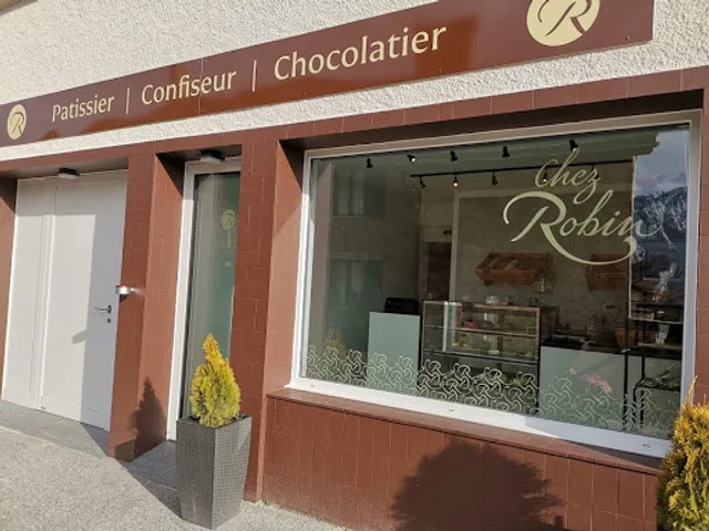 Chez Robin - Pâtisserie Chocolaterie