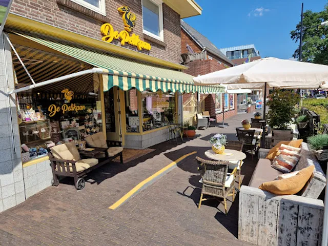 Bij de Heeren (vh. De Pelikaan Eerbeek)