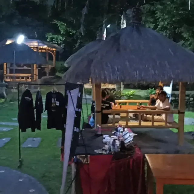 Restaurant Tukad Jangga
