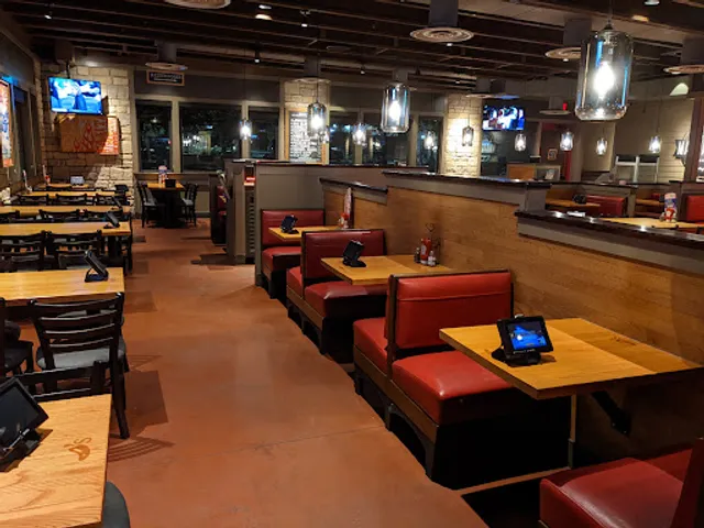Chili's Grill & Bar