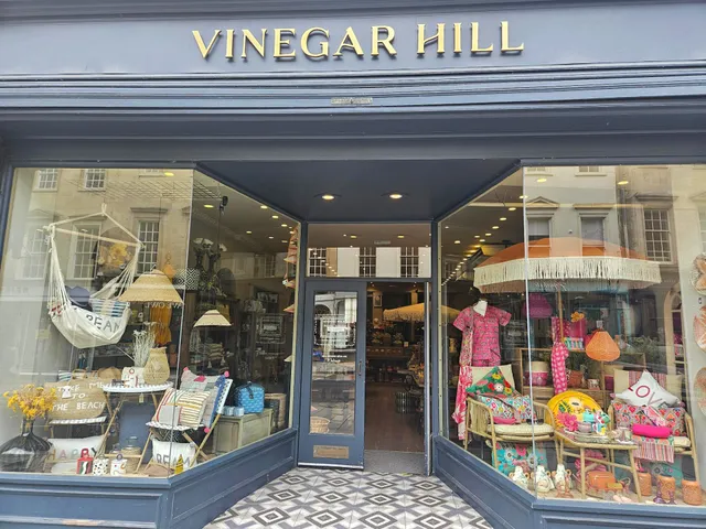 Vinegar Hill