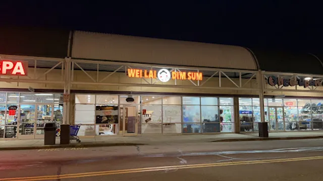 Wei Lai Dim Sum