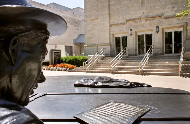 Indiana University Cinema