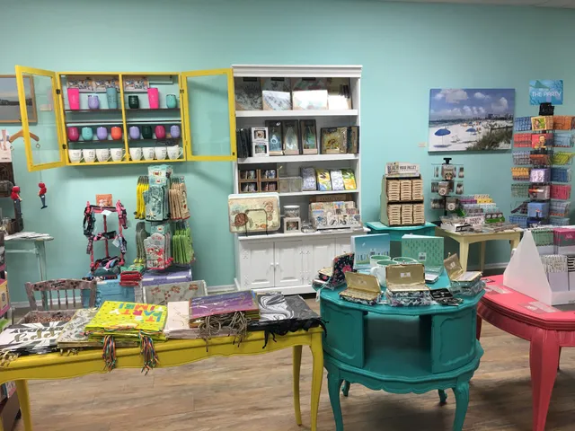 Sunshine & Sand Hidden Treasures