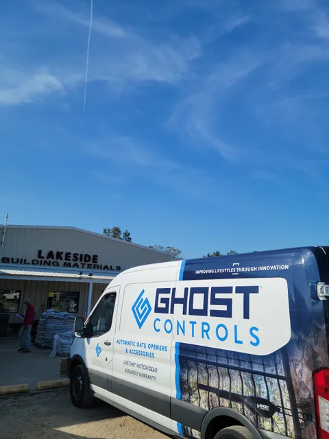 Lakeside Building Materials