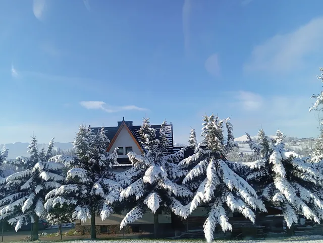 Pokoje gościnne u Joanny