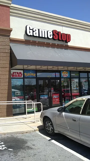 GameStop