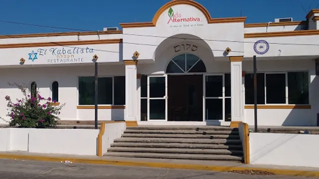 Restaurante EL KABALISTA