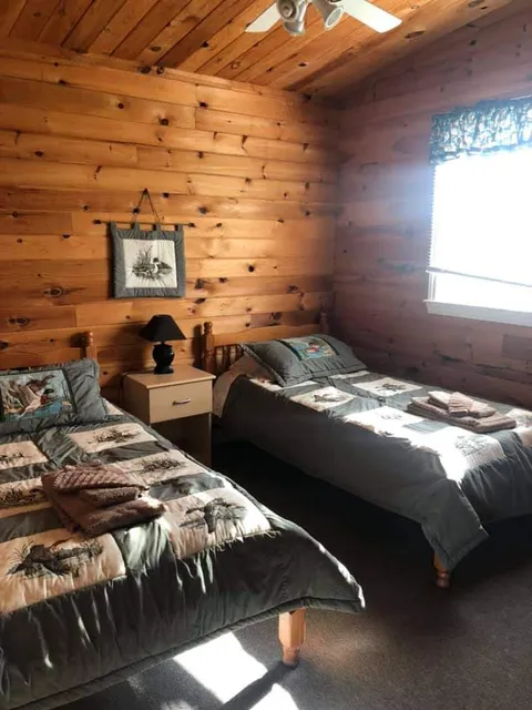 Emily's Oceanside Cottages