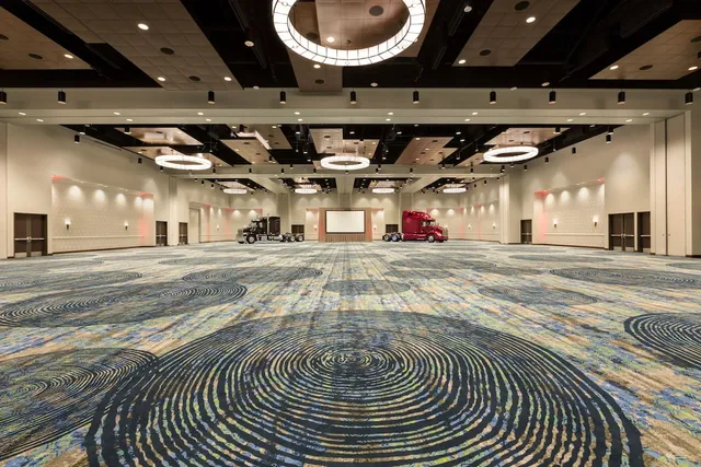 Denton Convention Center