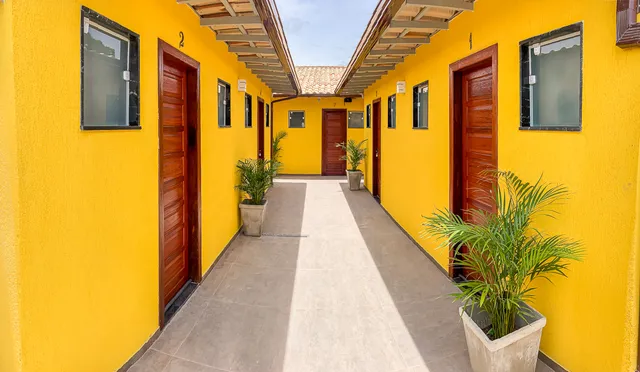 Pousada Chamego de Búzios