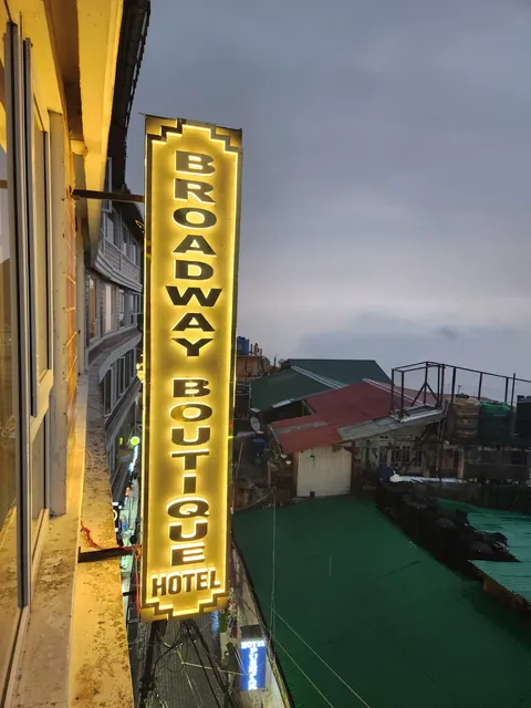 Broadway Boutique Darjeeling