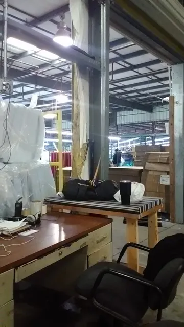 Plantation Patterns Furniture Co