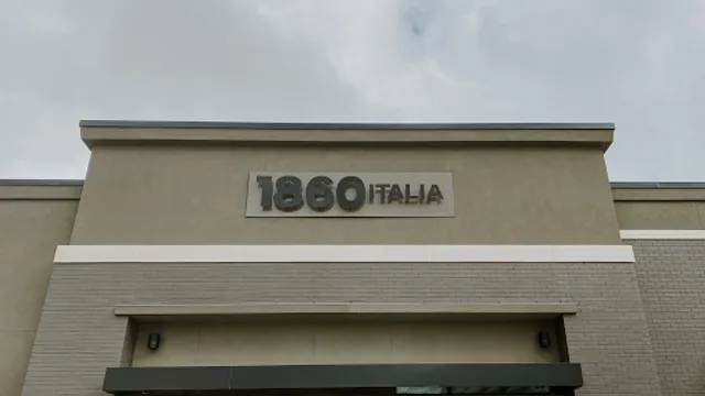 1860 Italia