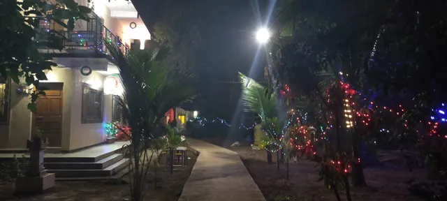 Sai Sneh Holidays Cottage