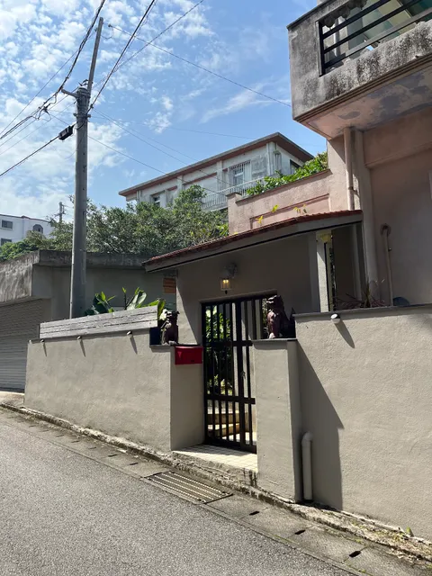 一棟貸しの宿 こもれび