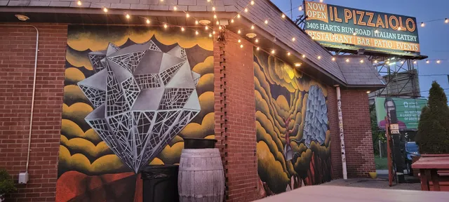 Pittsburgh Sandwich Society Food Truck