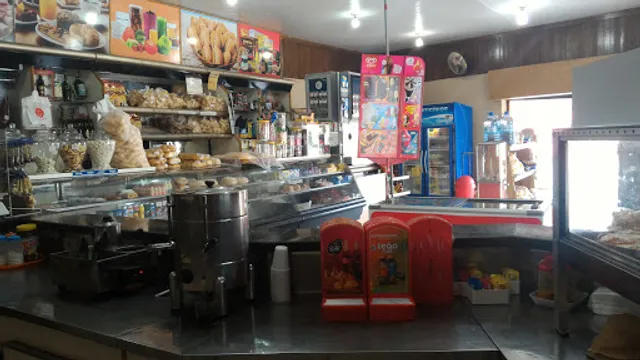 Panificadora Dois Irmãos de Jacarei