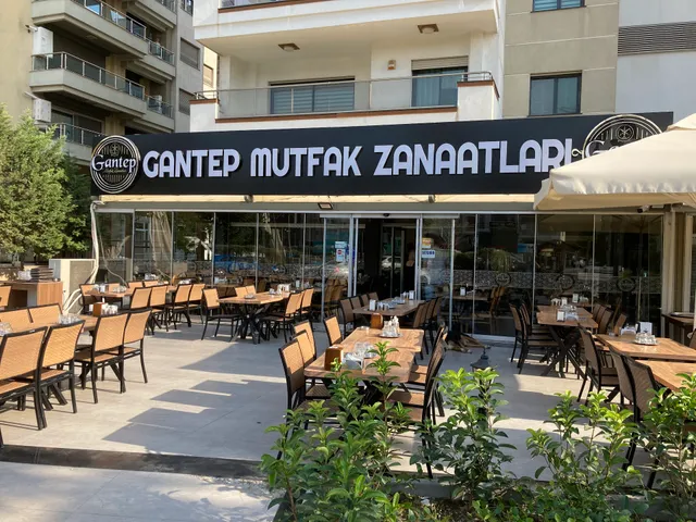 Gantep Mutfak Zanaatları