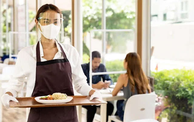 Umami Sushi Nikkei Asían Food