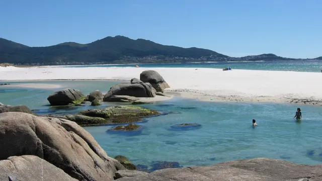 Puntainsua - Bungalows - Central de Reservas