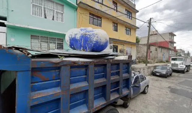 Antojitos La Pasadita