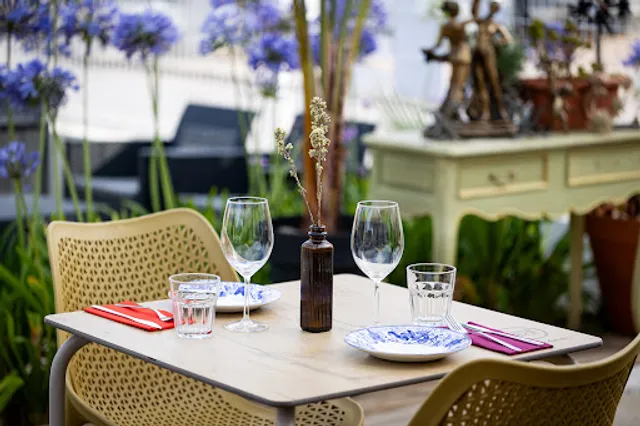 Restaurante Coisa Linda