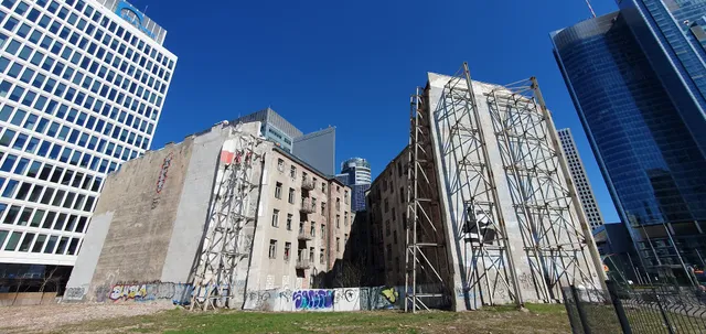 Ajax Apartment Rondo ONZ