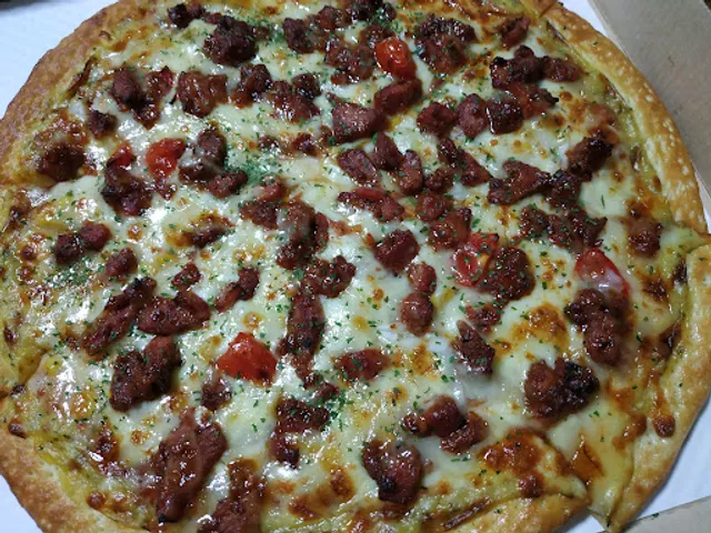 피자스쿨 도농점