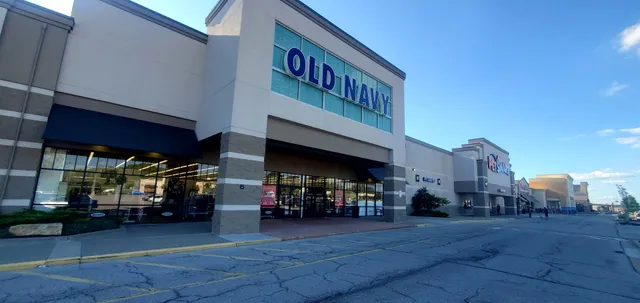 Old Navy