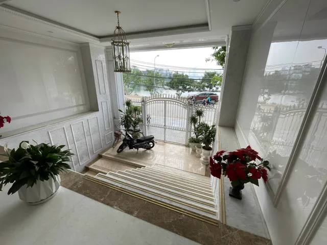 Luxe Paradise Residence Xuan Dieu