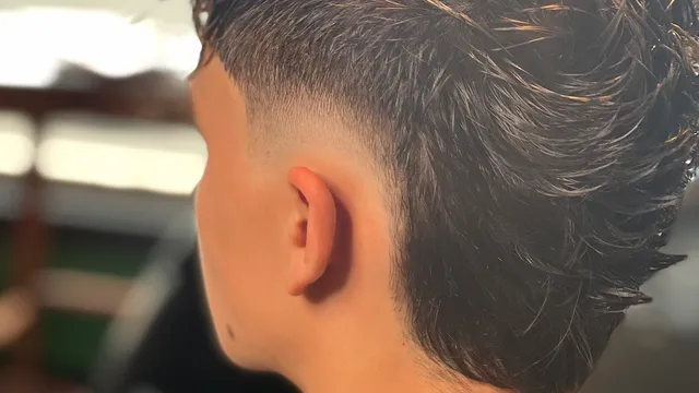 Lincoln Street Barbershop