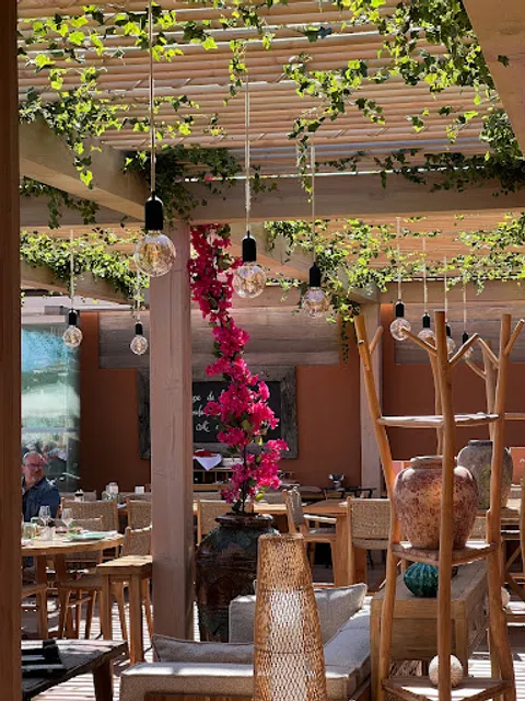 La Voile Sainte-Maxime