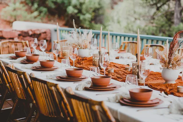 The Elysian Retreat Sedona