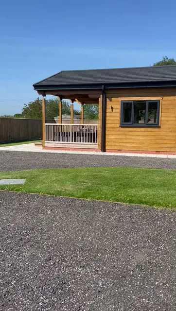 Claverings Farm Holiday Lodges