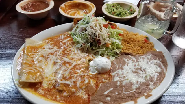 TACO GIRO - Craycroft