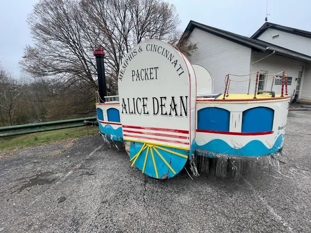 Meade County History Museum