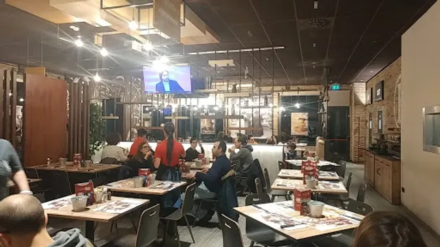 Roadhouse Restaurant Collegno