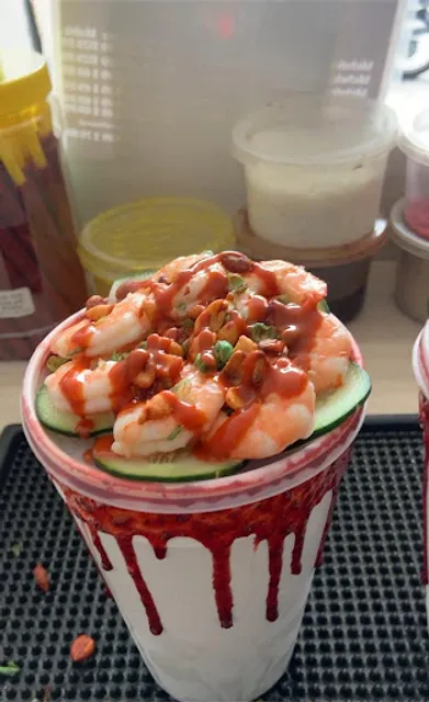 Aguachiles y Micheladas Las Torres